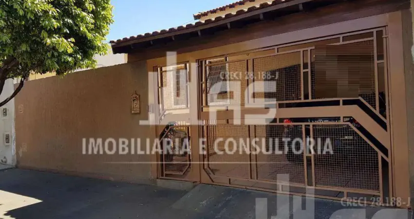 Casa com 3 quartos à venda no Núcleo Habitacional Nova Marília, Marília 