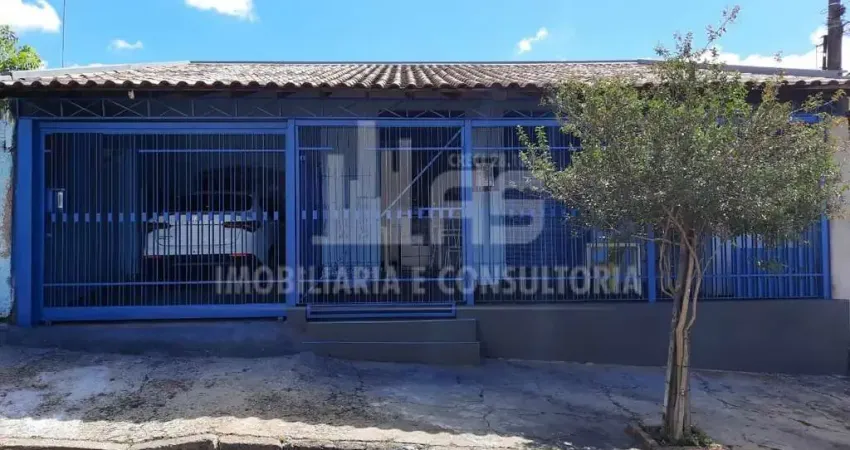 Casa com 2 quartos à venda no Núcleo Habitacional Maria Angélica Matos, Marília 