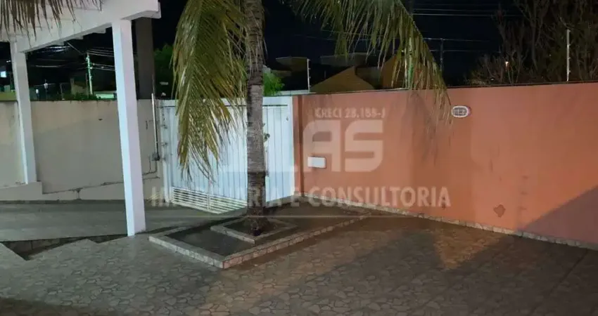 Casa com 3 quartos à venda na Rua João Doretto Campanari, Jardim Riviera, Marília