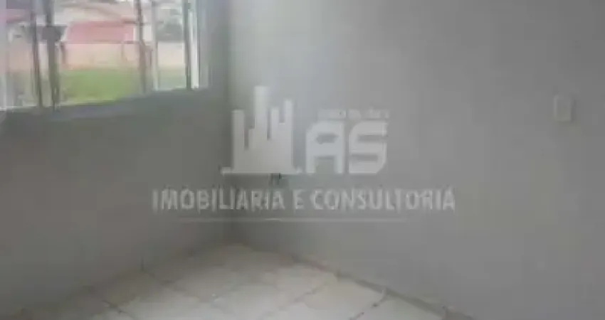 Apartamento no São Bento com 2 Quartos e 1 Banheiro.
