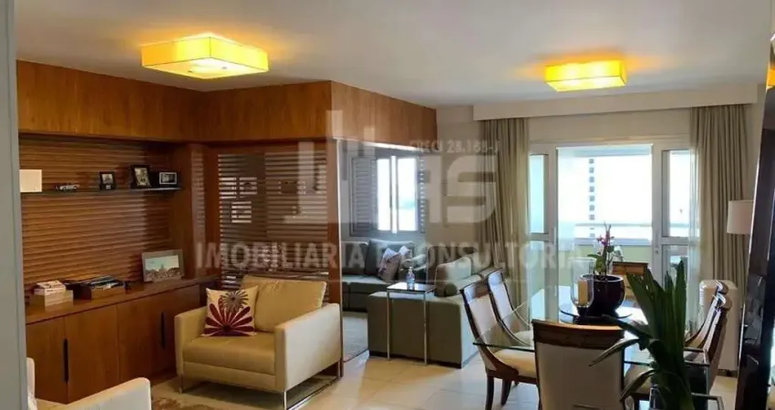 Apartamento com 4 quartos à venda no Barbosa, Marília 