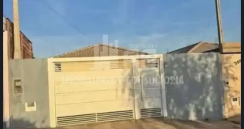 Casa com 2 quartos à venda no Residencial Vida Nova Maracá (Padre Nobrega), Marília 