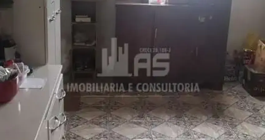Casa com 3 quartos à venda no Núcleo Habitacional Presidente Jânio da Silva Quadros, Marília 