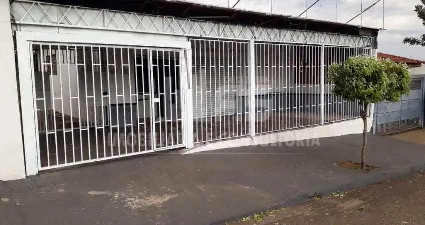 Salão comercial à venda no bairro Jardim Monte Castelo - Marília/SP