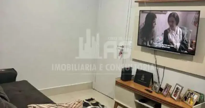 Apartamento no Jardim California com 2 Quartos e 1 Banheiro.