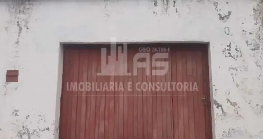 Casa com 2 quartos à venda no Parque das Azaléias, Marília 