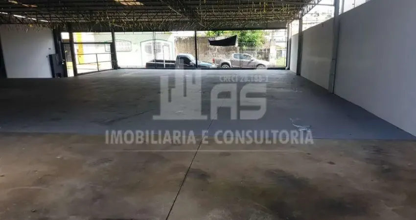 Casa comercial à venda na Rua Padre José de Anchieta, Alto Cafezal, Marília