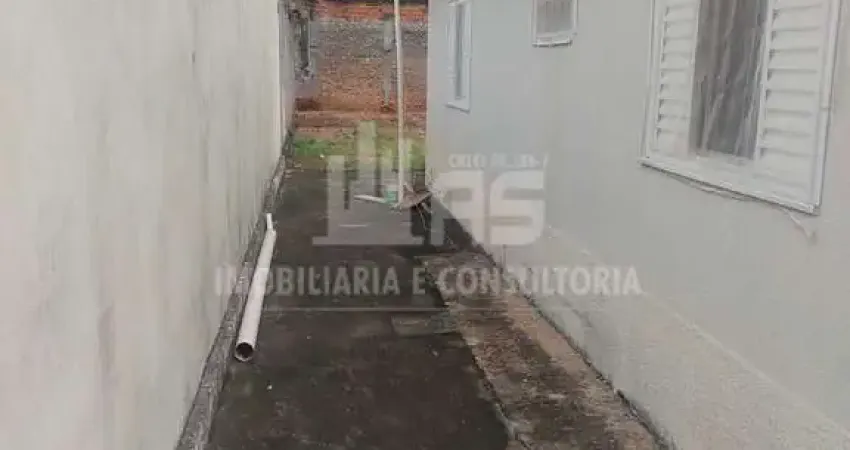 Casa com 2 quartos à venda no Jardim Sancho Floro da Costa, Marília 