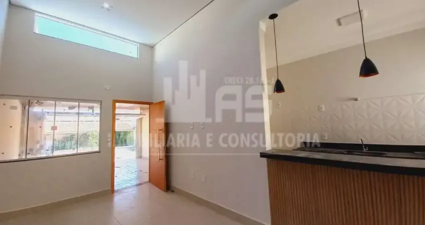 Casa com 3 quartos à venda no Jardim América, Marília 