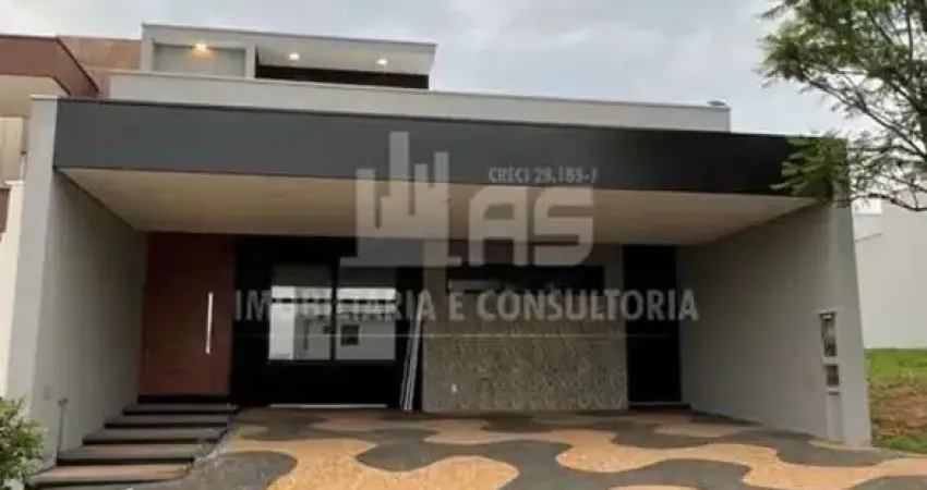 Casa com 3 quartos à venda no Residencial Villa Flora Aquarius, Marília 