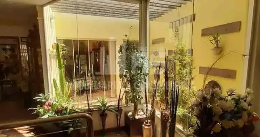 Casa com 3 quartos à venda no Palmital, Marília 