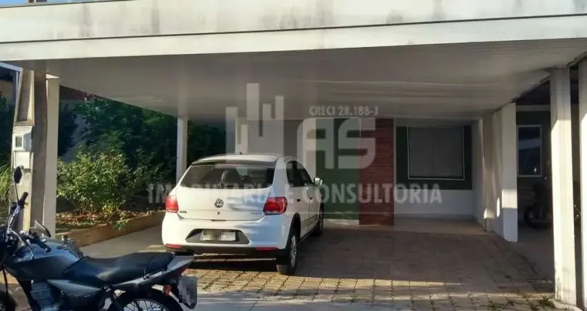 Casa em condomínio fechado com 3 quartos à venda no Jardim Nazareth, Marília 