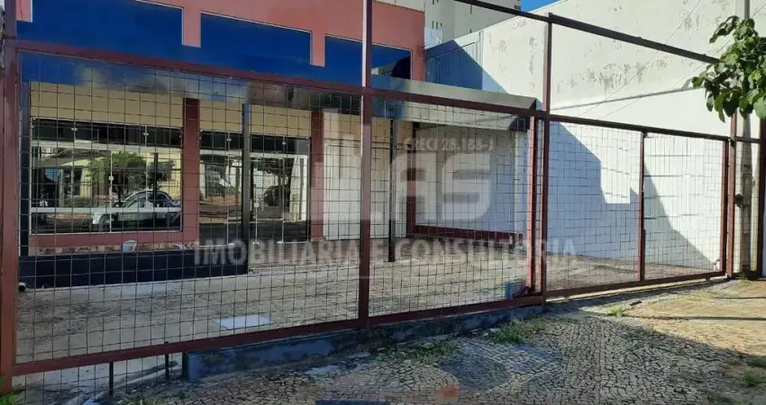 Casa comercial à venda no Banzato, Marília 