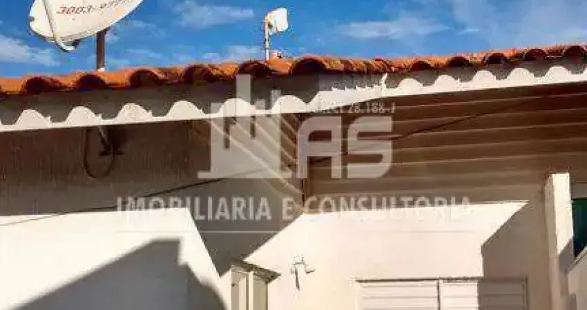 Casa em condomínio fechado com 2 quartos à venda no Jardim Nazareth, Marília 