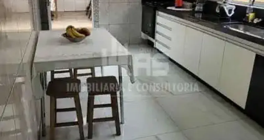 Casa com 3 quartos à venda no Conjunto Residencial Alcir Raineri, Marília 