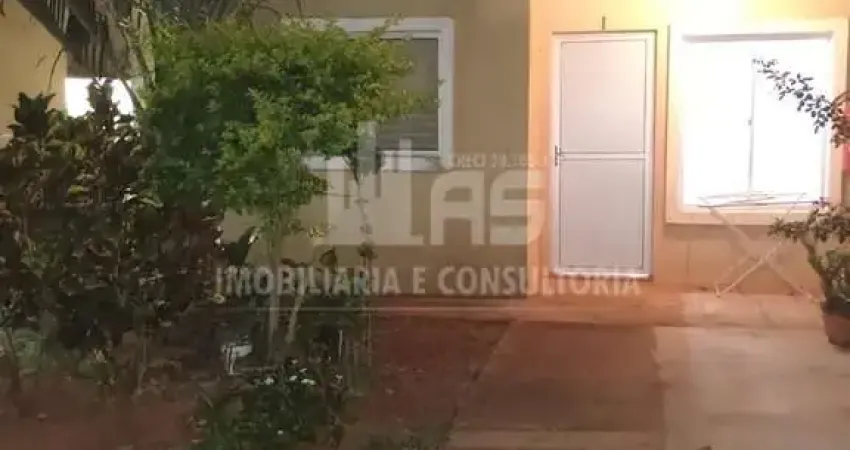 Apartamento no Jardim Universitário com 2 Quartos e 2 Banheiros.