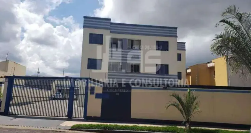 Apartamento no Jardim Univesitário com 1 Quartos e 1 Banheiro.