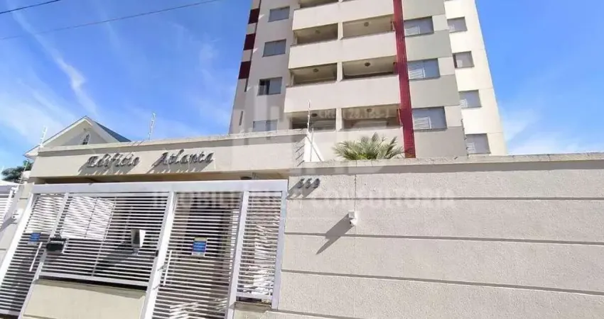 Apartamento à venda no bairro Palmital - Marília/SP