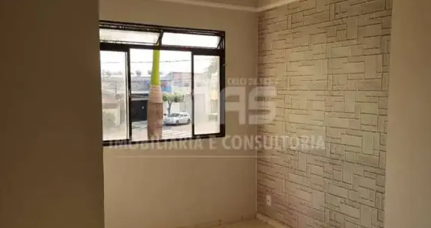 Apartamento com 2 quartos à venda no Jardim Lavínia, Marília 