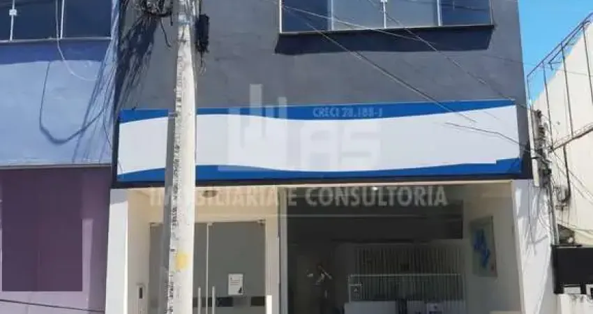 Casa comercial à venda no Alto Cafezal, Marília 