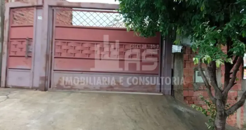 Casa com 2 quartos à venda no Residencial Montana (Padre Nóbrega), Marília 