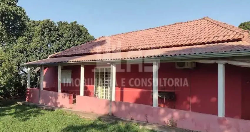Chácara / sítio com 3 quartos à venda em Padre Nóbrega, Marília 