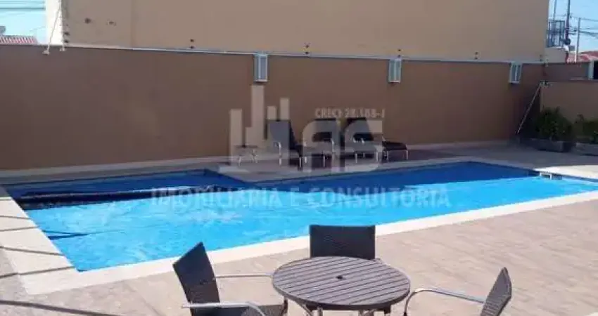 Apartamento com 2 quartos à venda no Bassan, Marília 