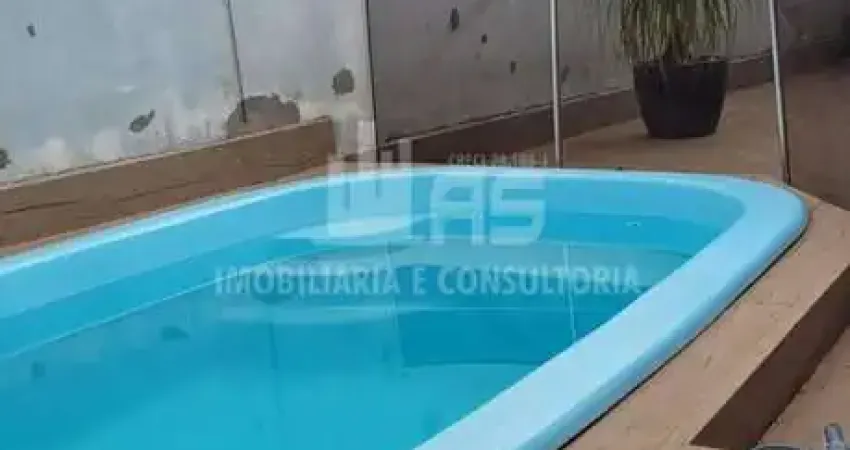 Casa com 3 quartos à venda no Armando Mascaro, Marília