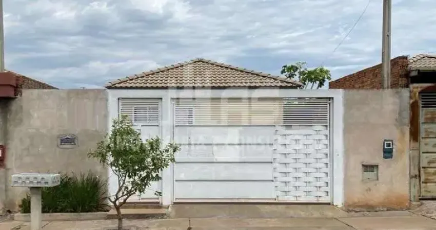 Casa à venda no bairro residencial vida nova maracá (padre nobrega) - marília/sp