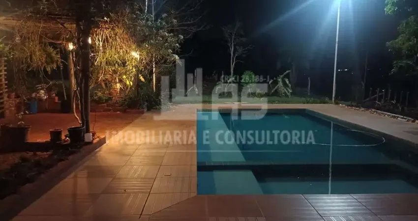Chácara / sítio com 4 quartos à venda na Rua Angelina de Nadai Mathias, Sítios de Recreio Morada do Sol, Marília