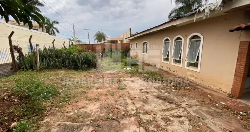 Terreno à venda no bairro jardim tropical - marília/sp, centro