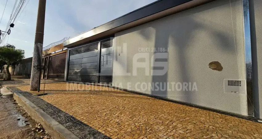 Casa à venda no bairro jardim monte castelo - marília/sp, sul