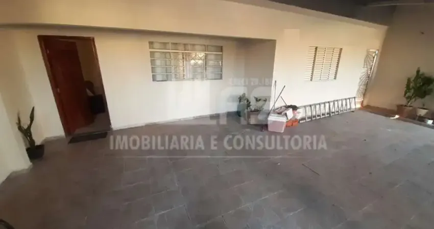 Casa com 3 quartos à venda no Jardim Santa Antonieta, Marília