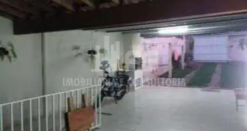 Casa com 2 quartos à venda no Parque das Acácias, Marília 