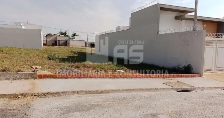 Terreno à venda no bairro sergio roim padre nobrega - marília/sp