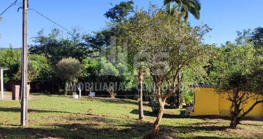 Chácara / sítio com 3 quartos à venda no Centro (Amadeu Amaral), Marília 