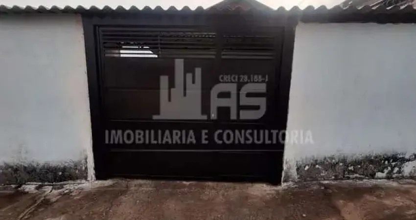 Casa à venda no bairro antonio carlos nascimento da silva - marília/sp, sul
