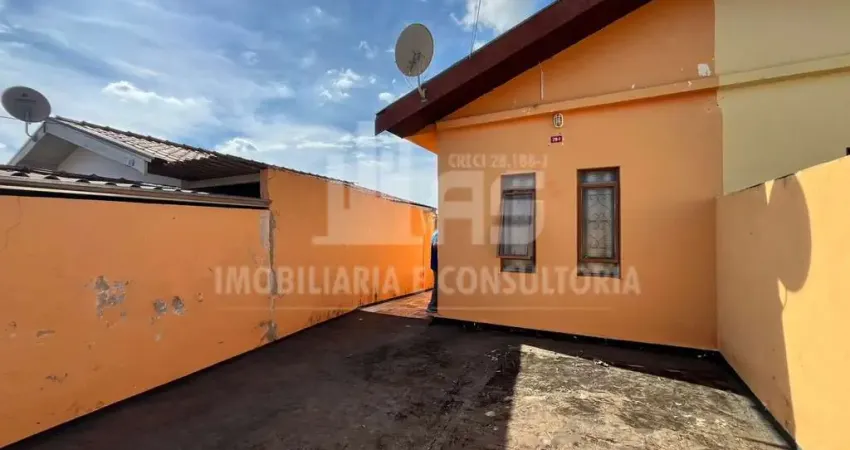 Casa com 2 quartos à venda no Jardim Esplanada, Marília