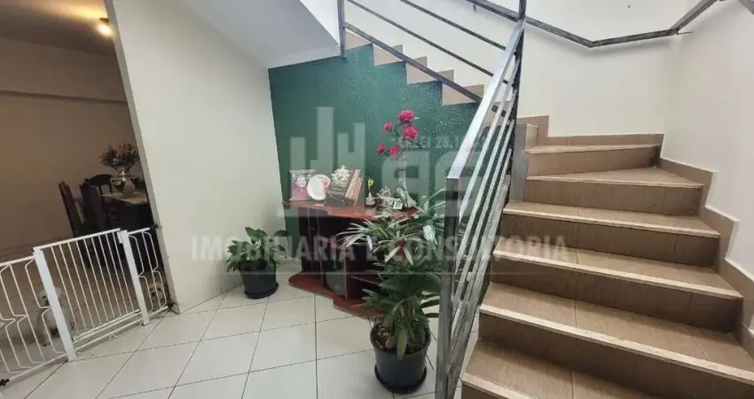 Casa com 3 quartos à venda no Palmital, Marília 