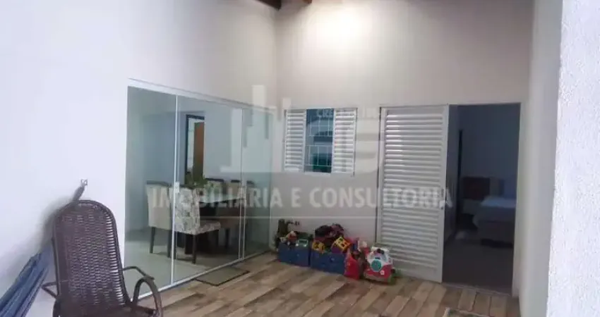 Casa com 3 quartos à venda no Distrito Industrial Santo Barion, Marília