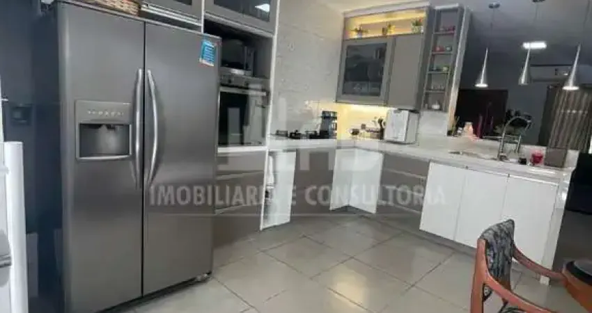 Casa à venda no bairro residencial vida nova maracá (padre nobrega) - marília/sp