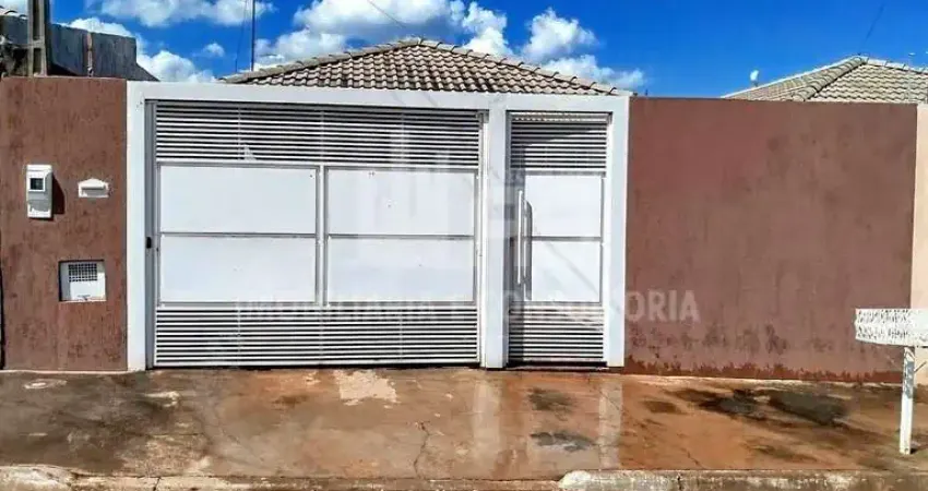 Casa à venda no bairro residencial vida nova maracá (padre nobrega) - marília/sp