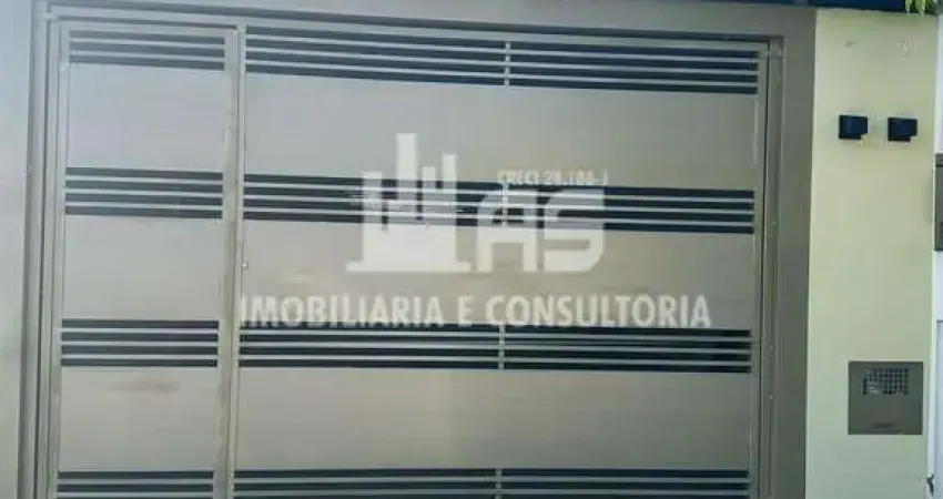 Casa à venda no bairro professora liliana de sousa gonzaga - marília/sp