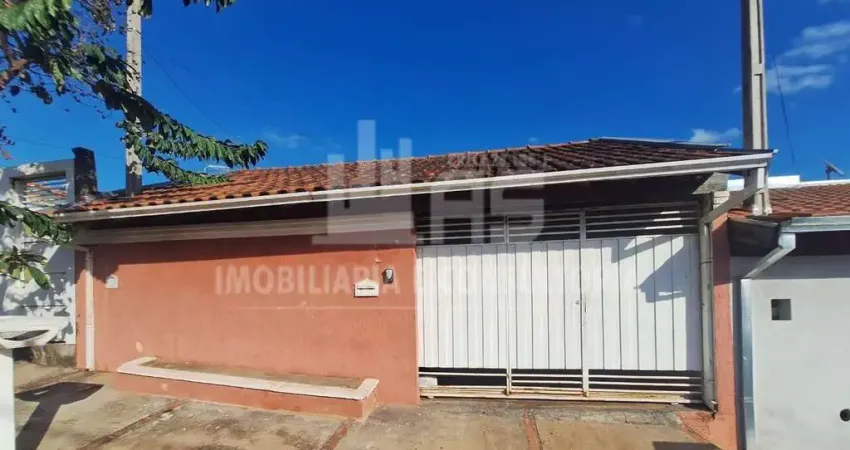 Casa com 3 quartos à venda no Centro, Garça