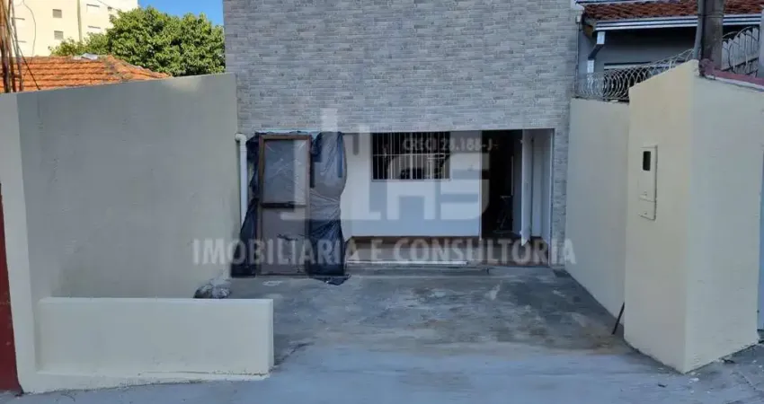 Casa à venda no Centro, Marília 