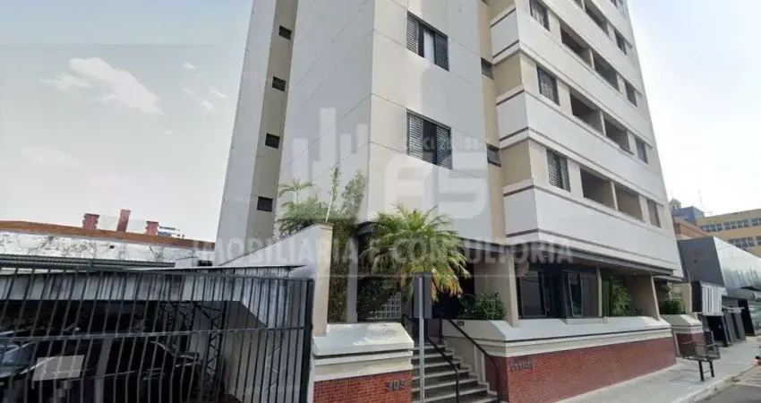Apartamento a venda com 2 quartos sendo 1 suíte no edifício century