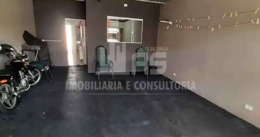 Casa com 2 quartos à venda no Jardim Edisom da Silva Lima, Marília 