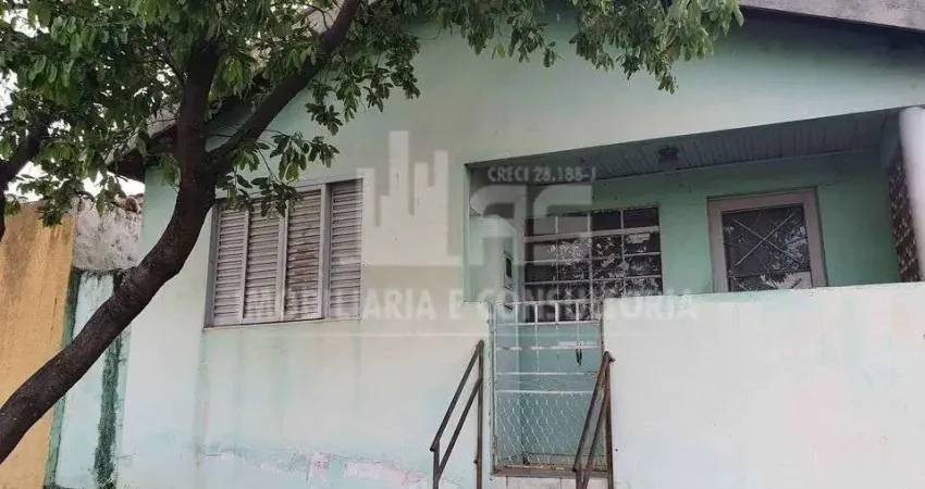 Casa com 3 quartos à venda no Palmital, Marília