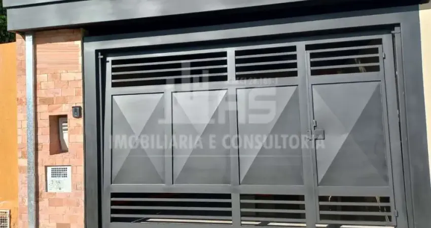 Casa com 3 quartos à venda no Parque São Jorge, Marília