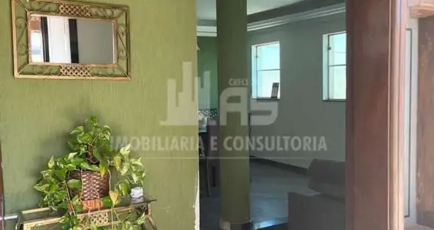 Casa com 3 quartos à venda no Jardim Marajá, Marília